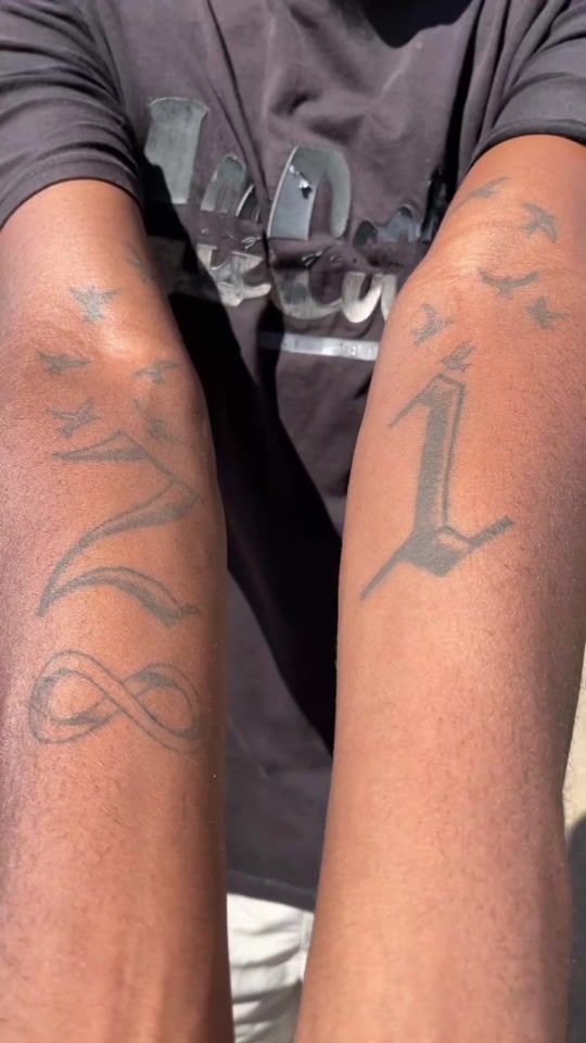 TikTok video thumbnail by eishkejupiter