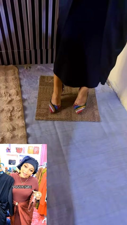 TikTok video thumbnail by odia.kashala