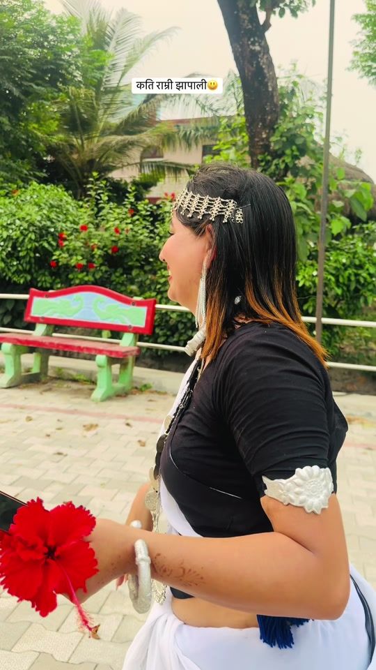 TikTok video thumbnail by laxmibhattarai23