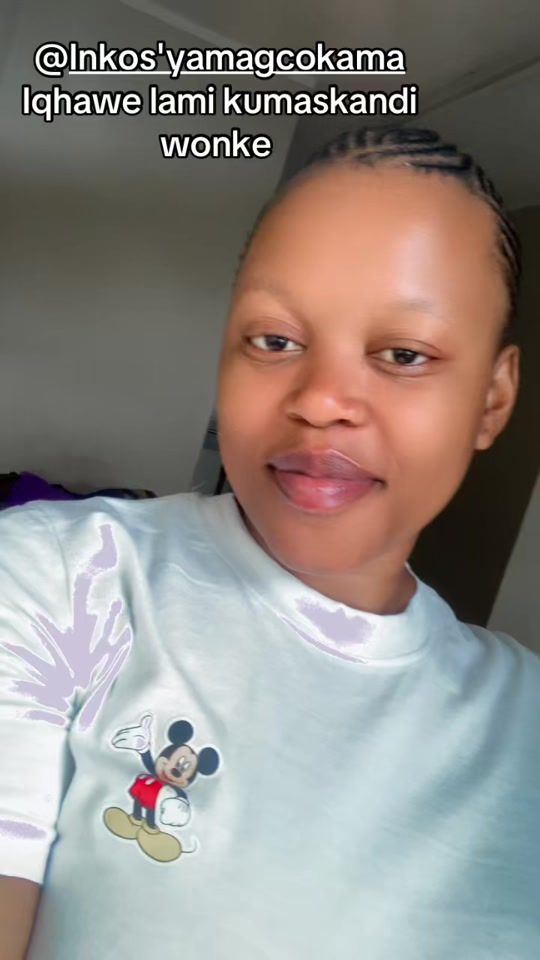 TikTok video thumbnail by maandile20khanyile