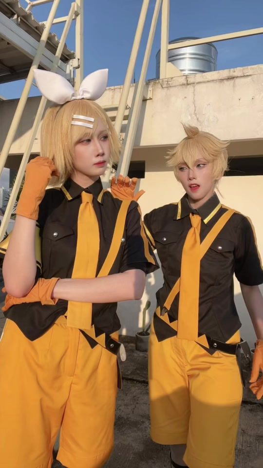 TikTok video thumbnail by icetea_cos
