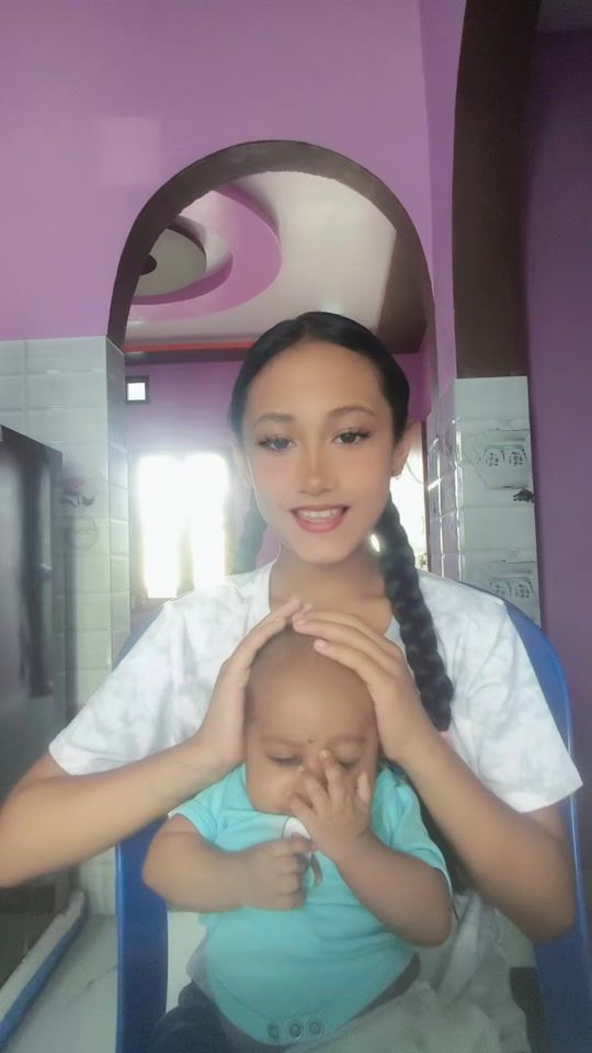 TikTok video thumbnail by kavya.raj1