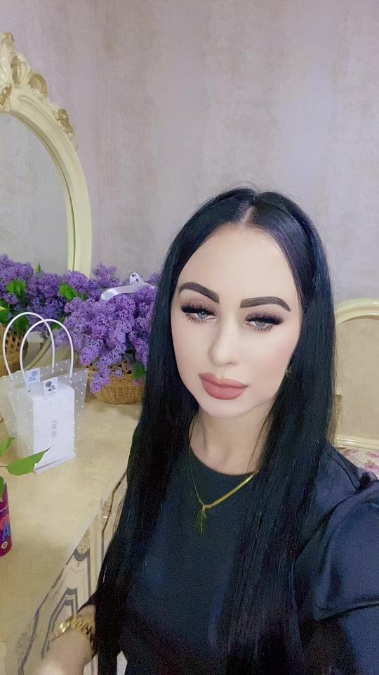 TikTok video thumbnail by aisha_adaeva
