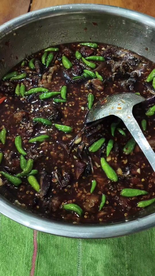 TikTok video thumbnail by ngaphamnauan