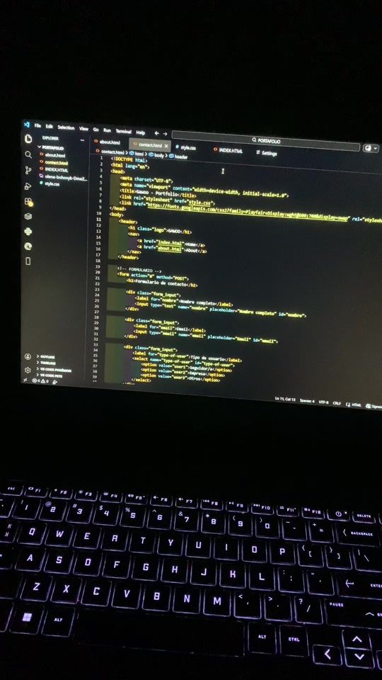 TikTok video thumbnail by gawoocodes