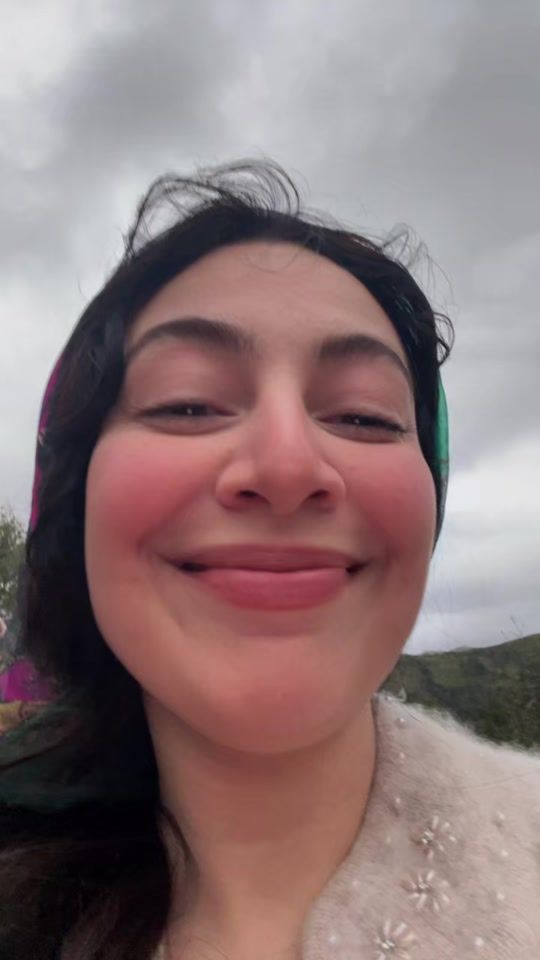 TikTok video thumbnail by donyaelalami