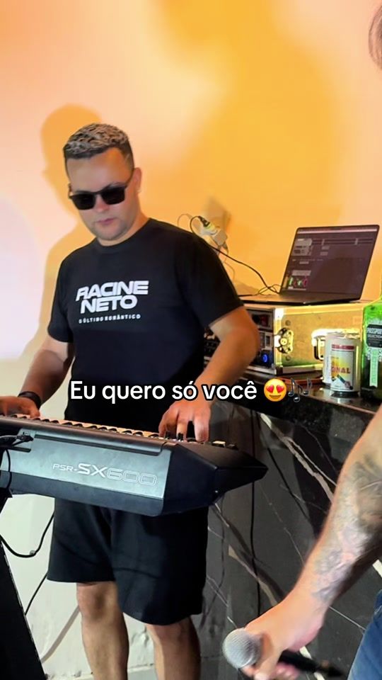 TikTok video thumbnail by racineneto