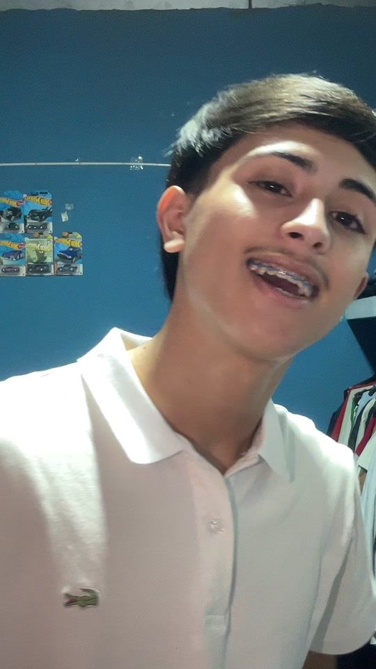 TikTok video thumbnail by josuethm05