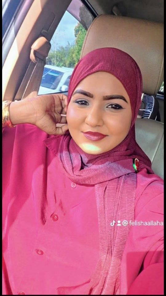 TikTok video thumbnail by felishaallaham