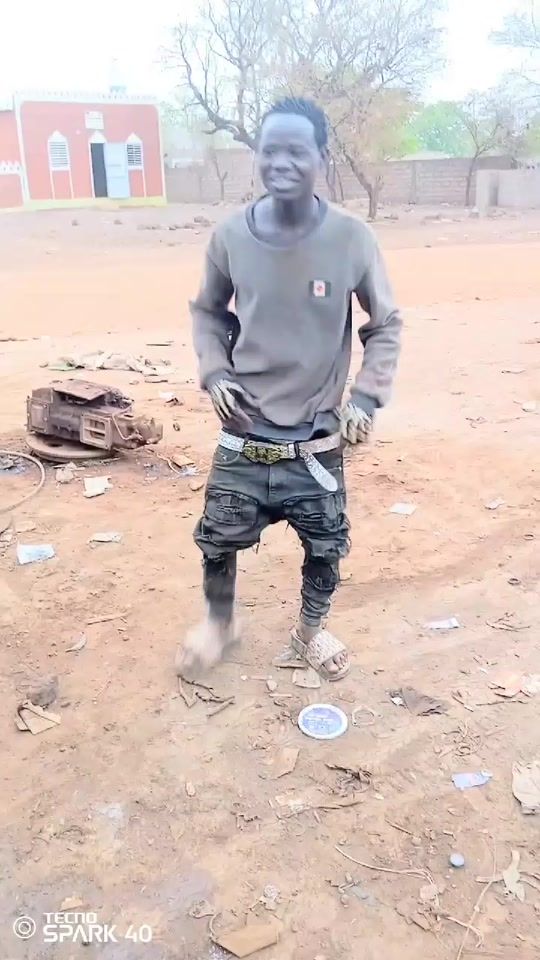 TikTok video thumbnail by loukou9811