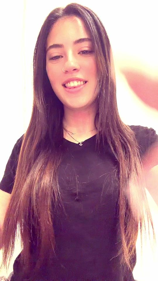 TikTok video thumbnail by dafnaelyakim1