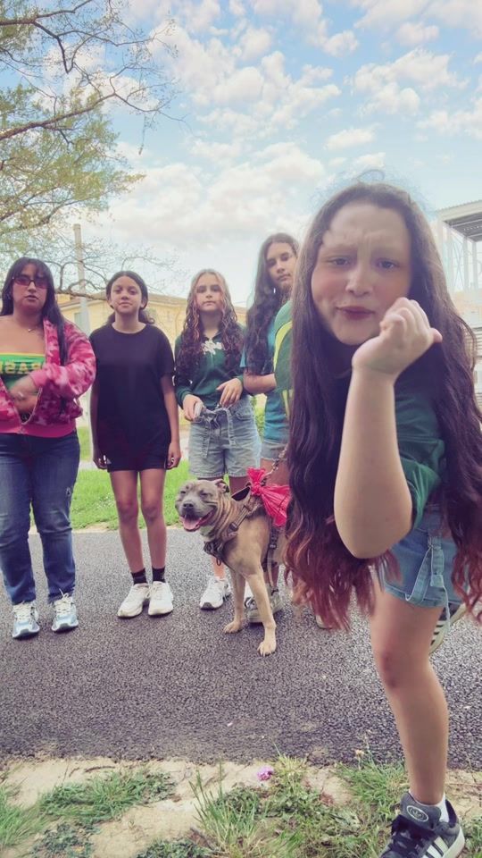 TikTok video thumbnail by karolzinhasanchez