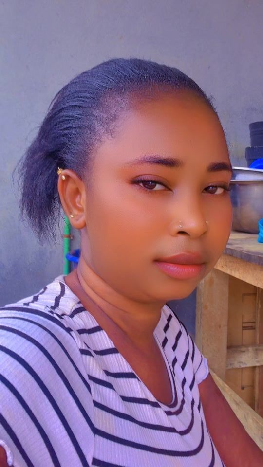 TikTok video thumbnail by nafissatou.tidian