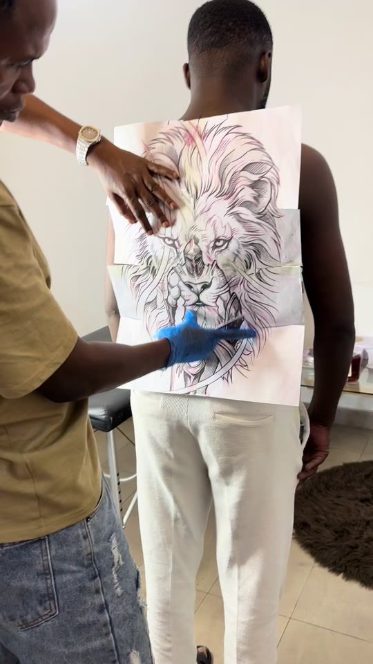 TikTok video thumbnail by million_tattoo