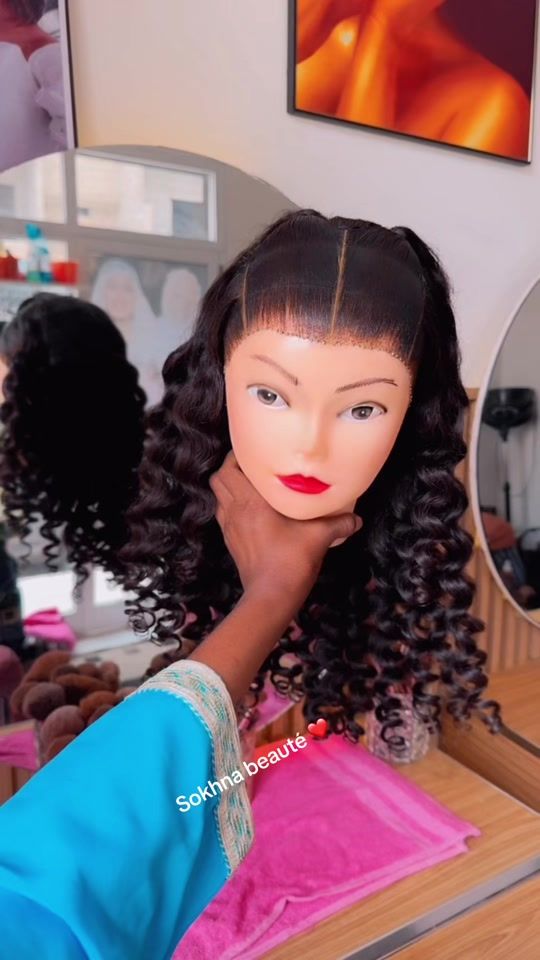 TikTok video thumbnail by sokhna.beauty