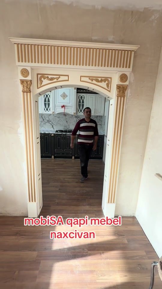 TikTok video thumbnail by mobisa_mebel_naxcivan