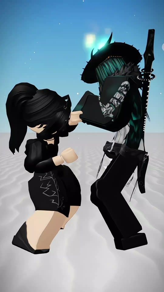 TikTok video thumbnail by _soysam_oficial