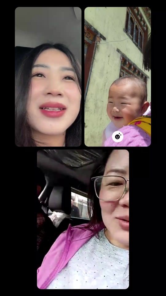 TikTok video thumbnail by sangay.wangmo209