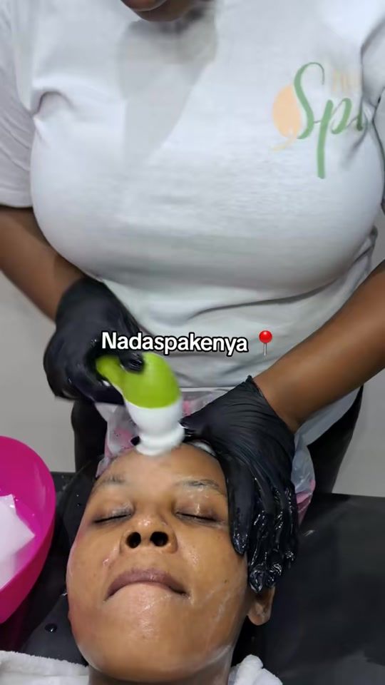 TikTok video thumbnail by nadaspakenya2