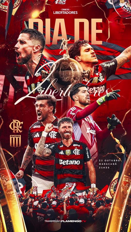 TikTok video thumbnail by flamengo