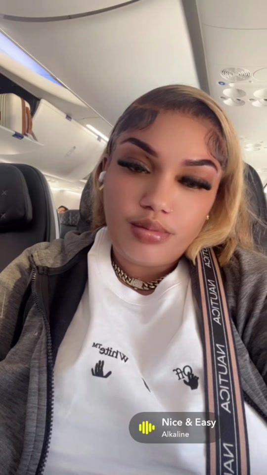 TikTok video thumbnail by nikkizee._