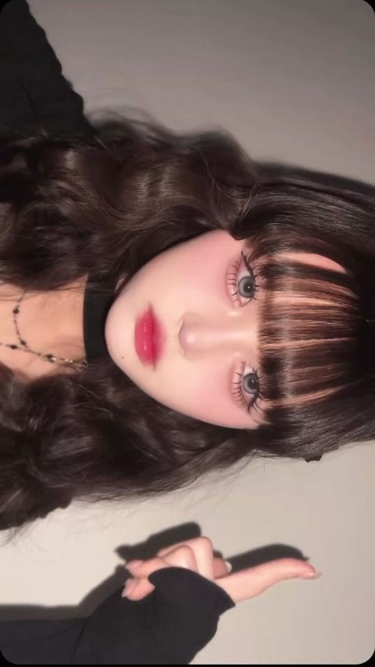 TikTok video thumbnail by norsoyi00