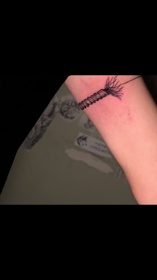 TikTok video thumbnail by tattoo_sezar