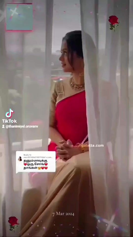 TikTok video thumbnail by thanimiyel.oruvanv
