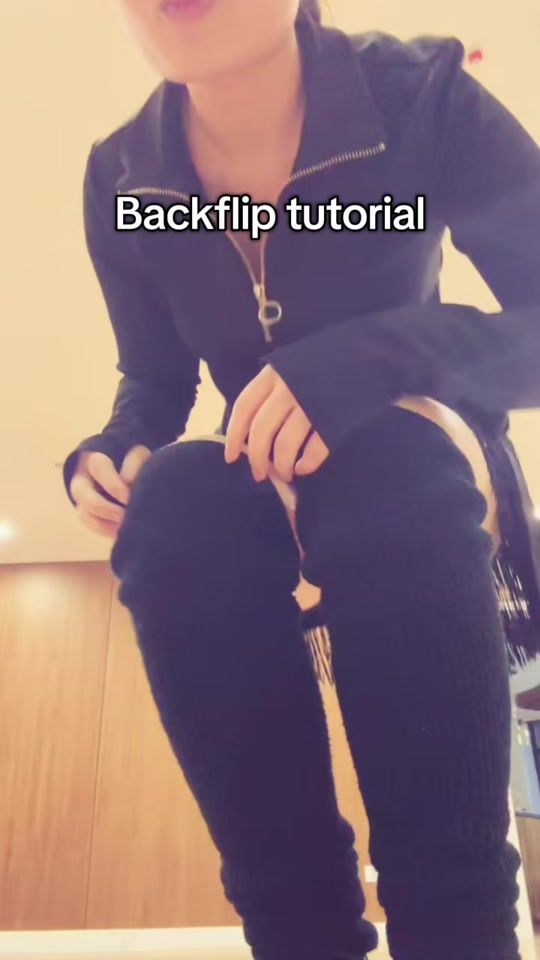 TikTok video thumbnail by nomikkon