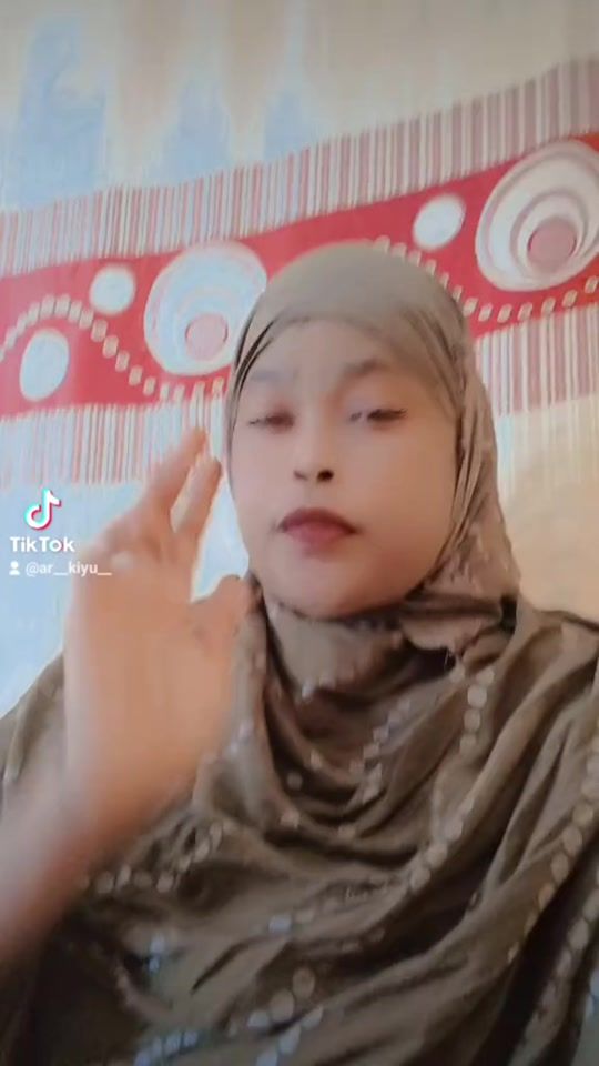 TikTok video thumbnail by ar__kiyu__