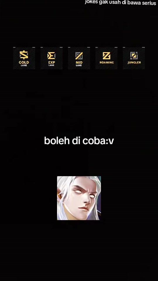 TikTok video thumbnail by michaelmaulanaputra