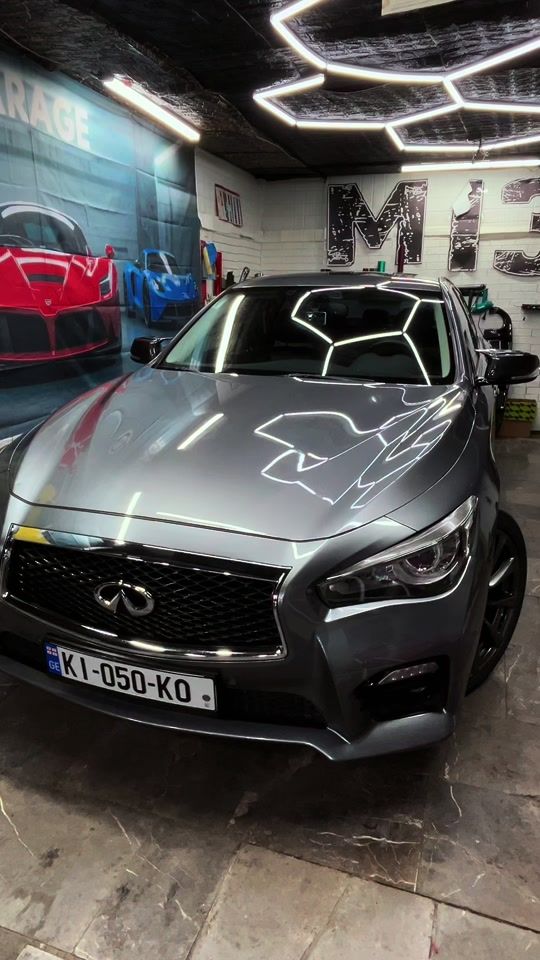 TikTok video thumbnail by m13_garage