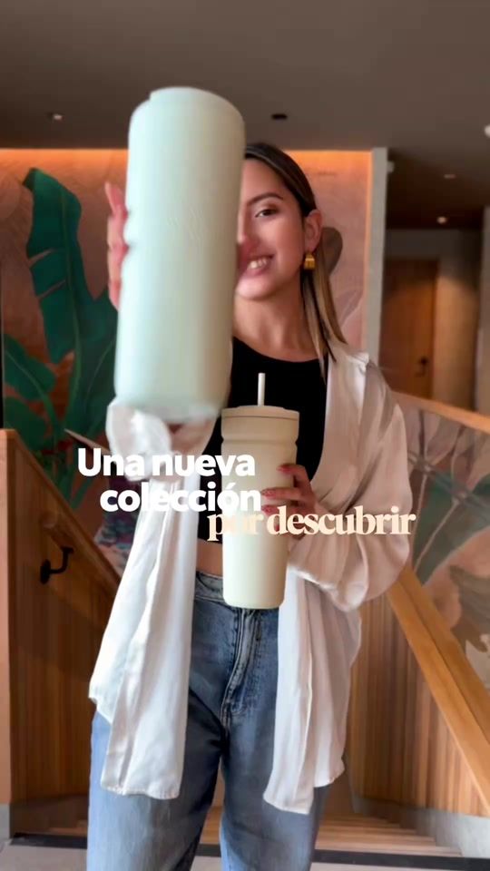 TikTok video thumbnail by starbucks_ecuador