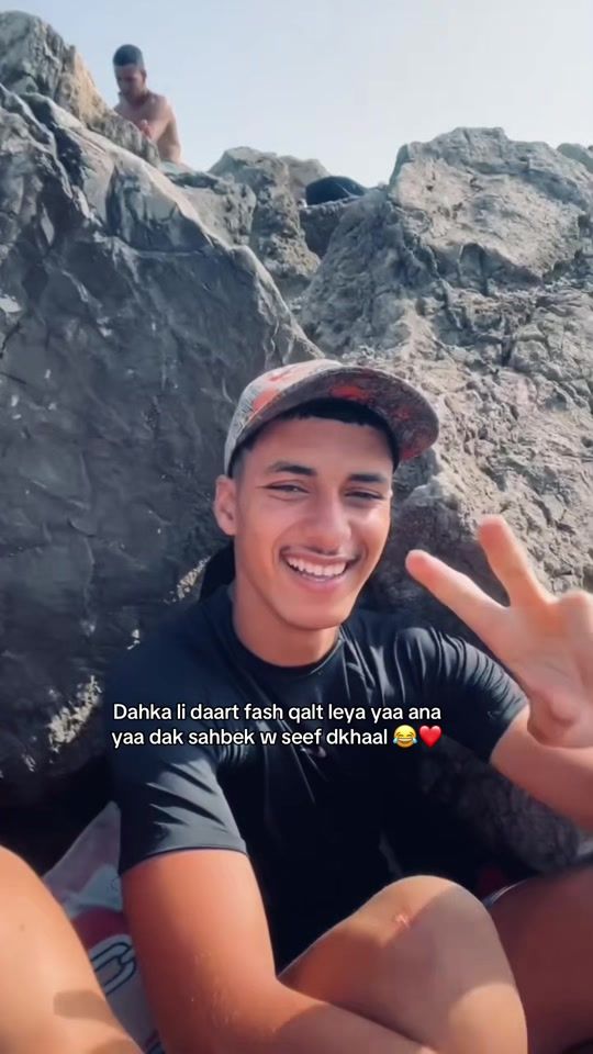 TikTok video thumbnail by saadaaouii_x7