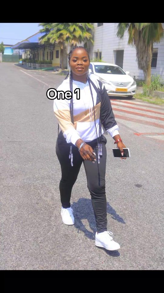 TikTok video thumbnail by ivonefofana