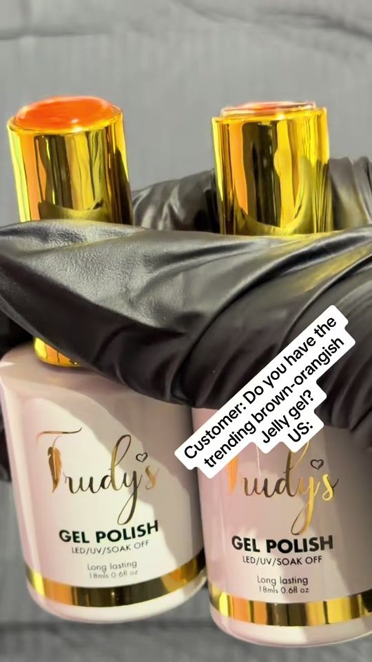 TikTok video thumbnail by trudynailproducts