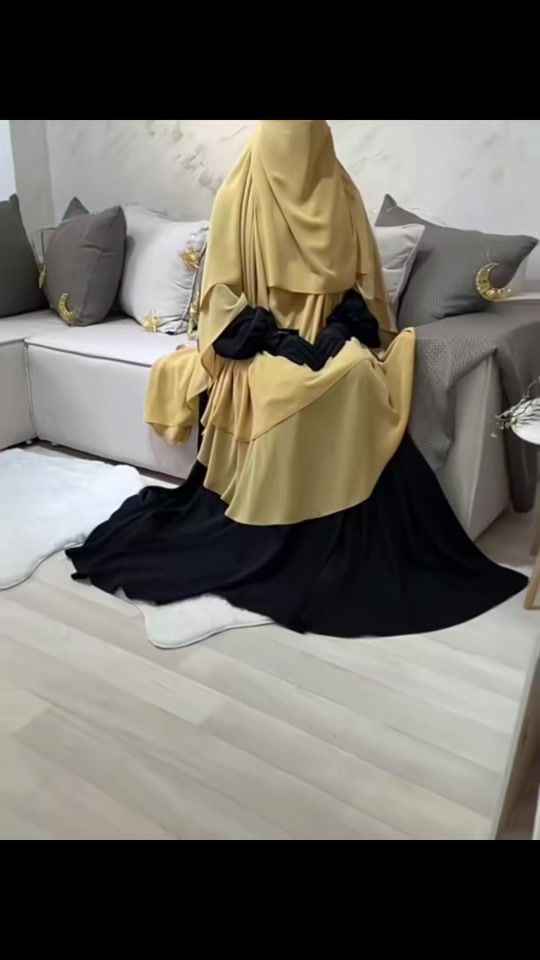 TikTok video thumbnail by princessmodestcollectio2