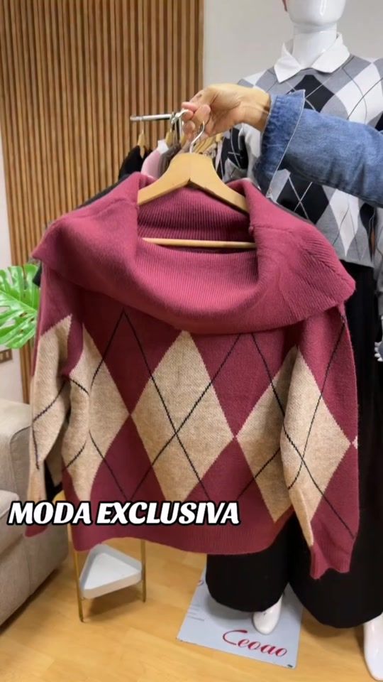 TikTok video thumbnail by moda_exclusiva.mujer