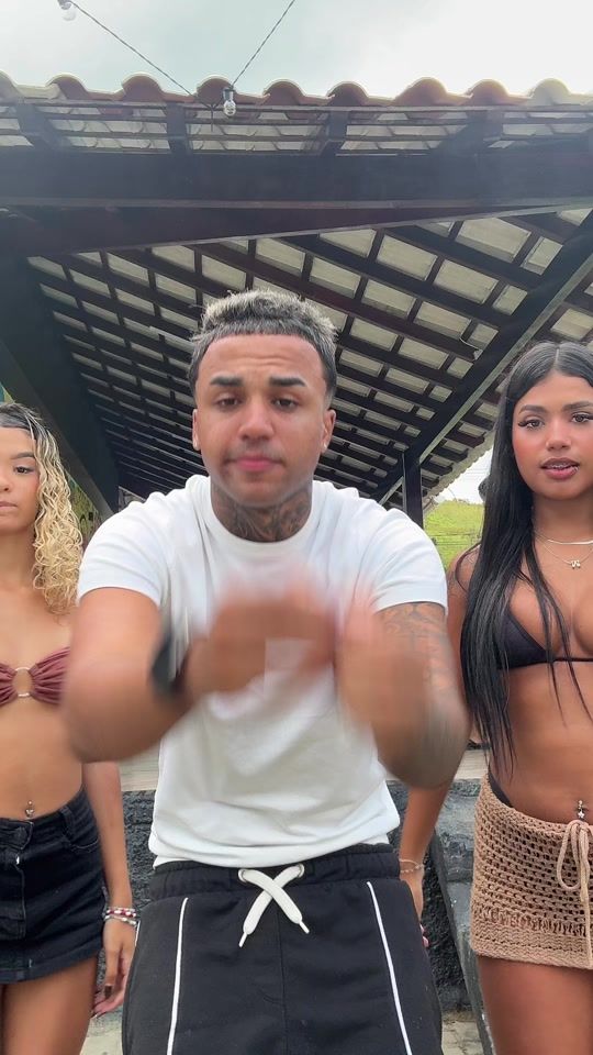 TikTok video thumbnail by lohanziin__