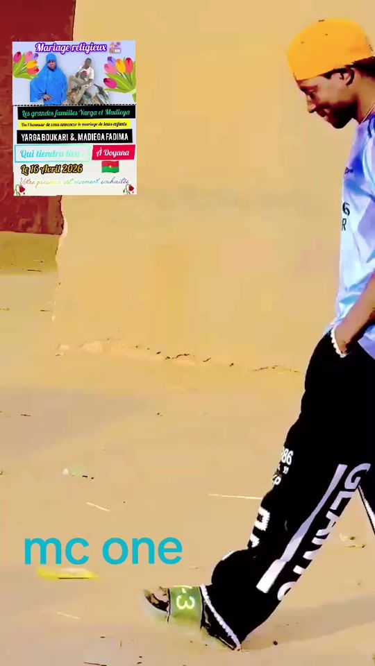 TikTok video thumbnail by mamouroumadiega