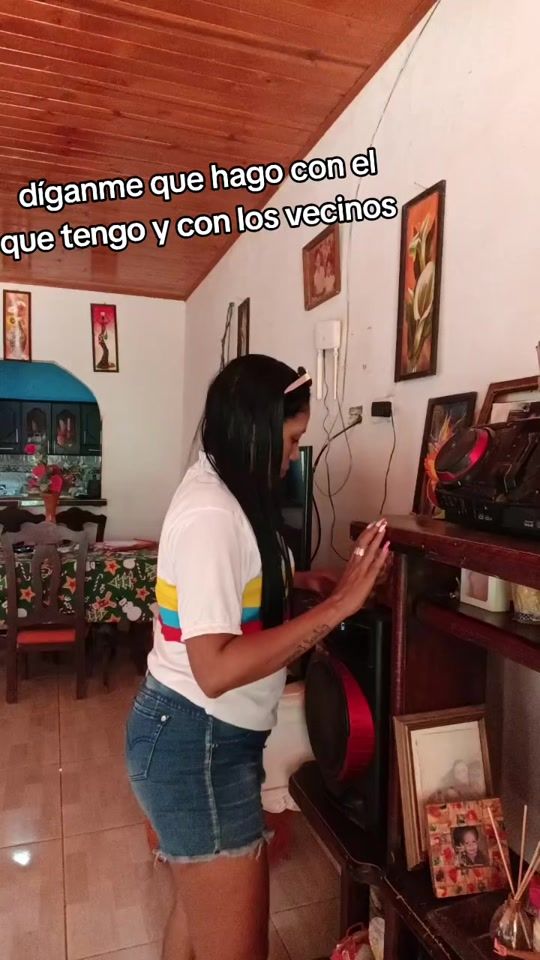 TikTok video thumbnail by yericalindavecinos