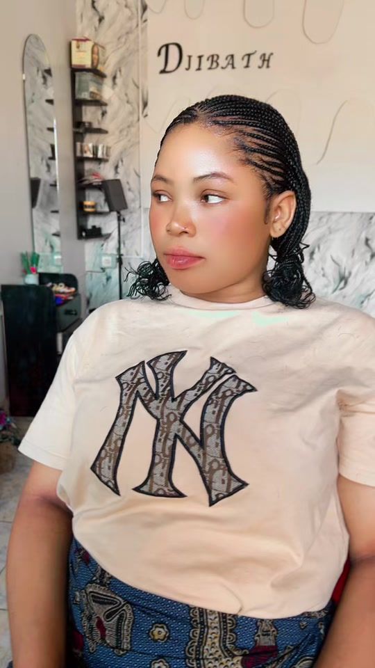 TikTok video thumbnail by djibath_beaute