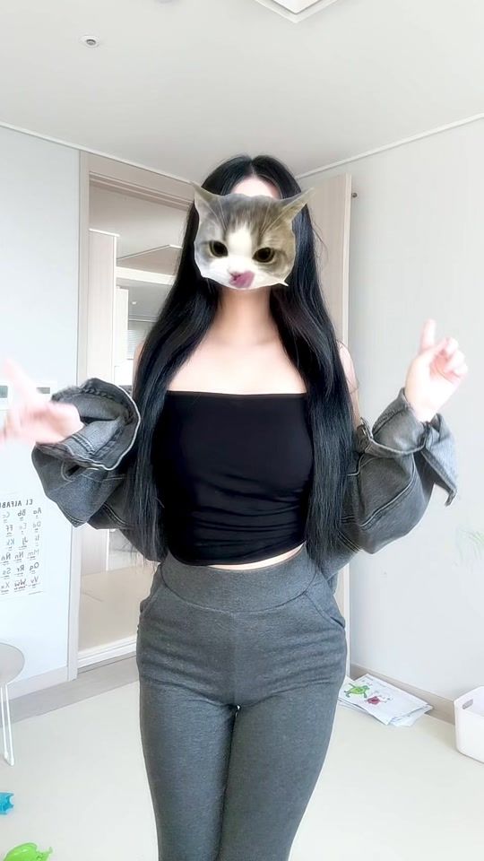 TikTok video thumbnail by babyou_mi