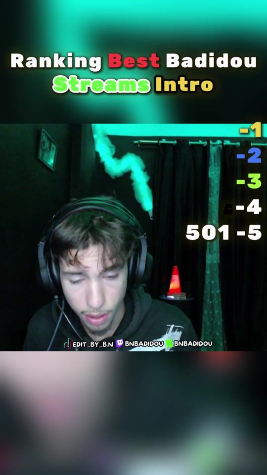 TikTok video thumbnail by b.n.badidou