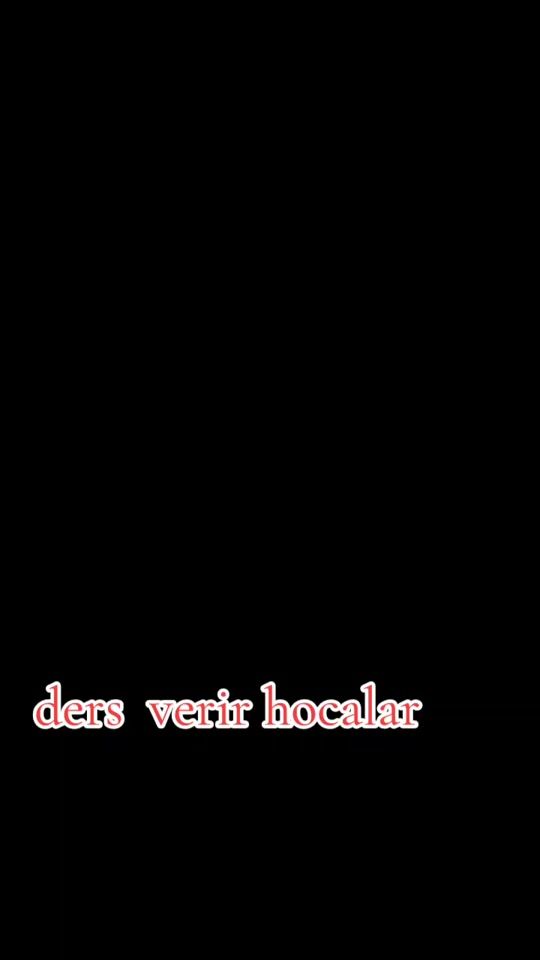 TikTok video thumbnail by 55dilek1
