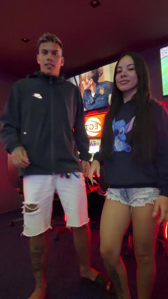 TikTok video thumbnail by kleytontralha