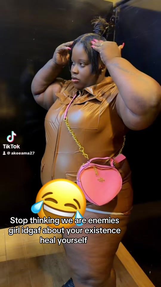 TikTok video thumbnail by akeeama27