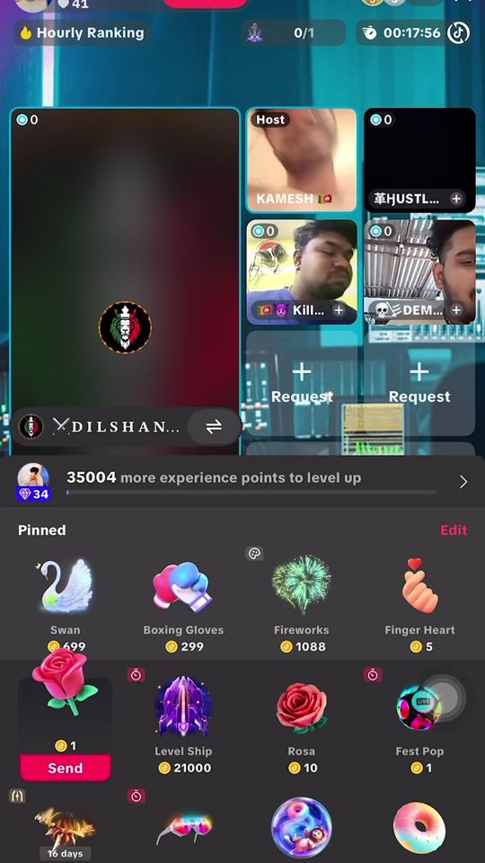 TikTok video thumbnail by user6296369