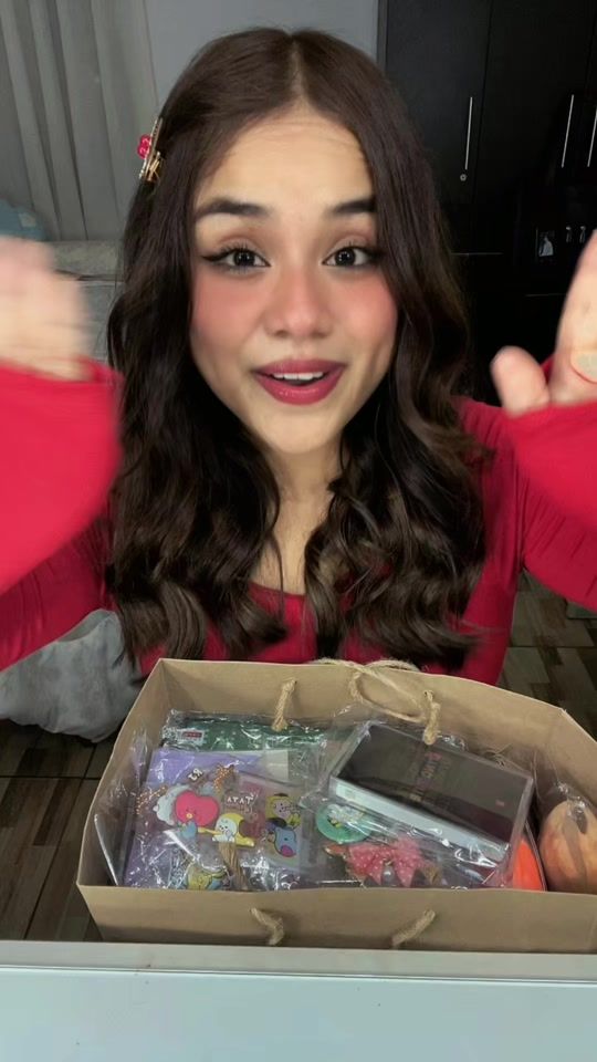 TikTok video thumbnail by misheladrianac