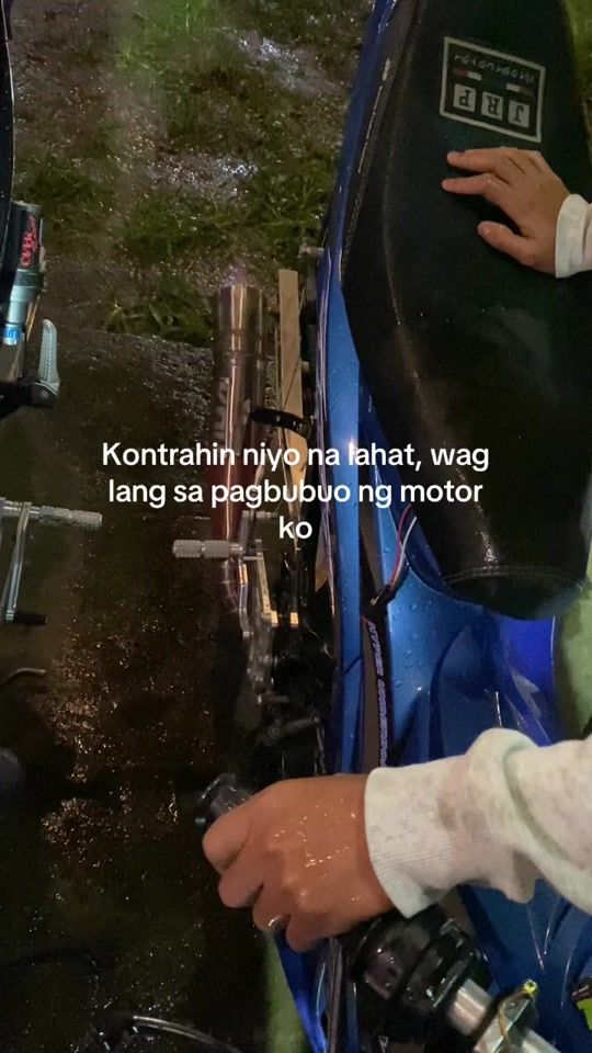 TikTok video thumbnail by agresibongcarb